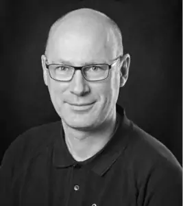 Niklas Johannesson Platschef Atracco Växjö